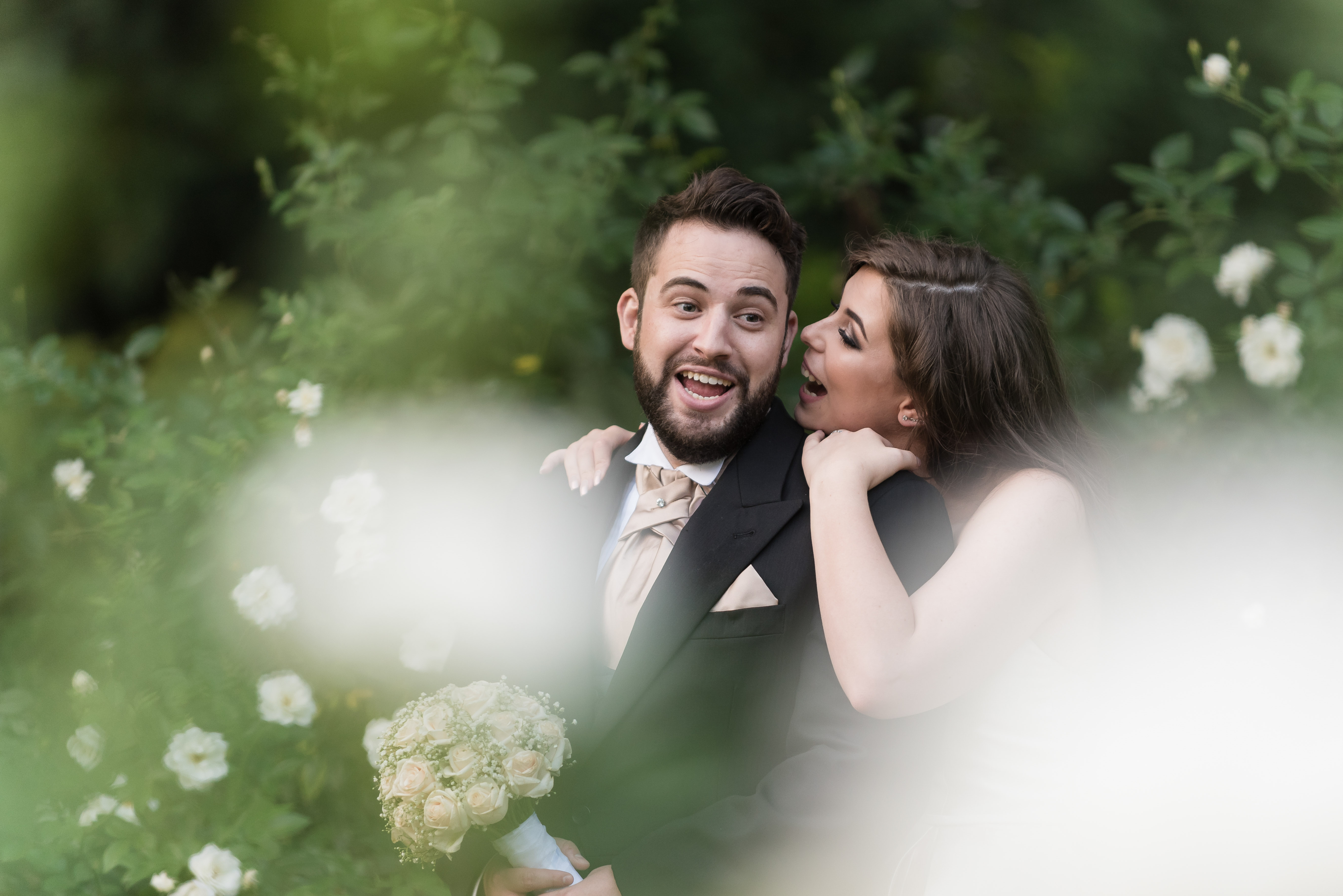 Wedding Photography